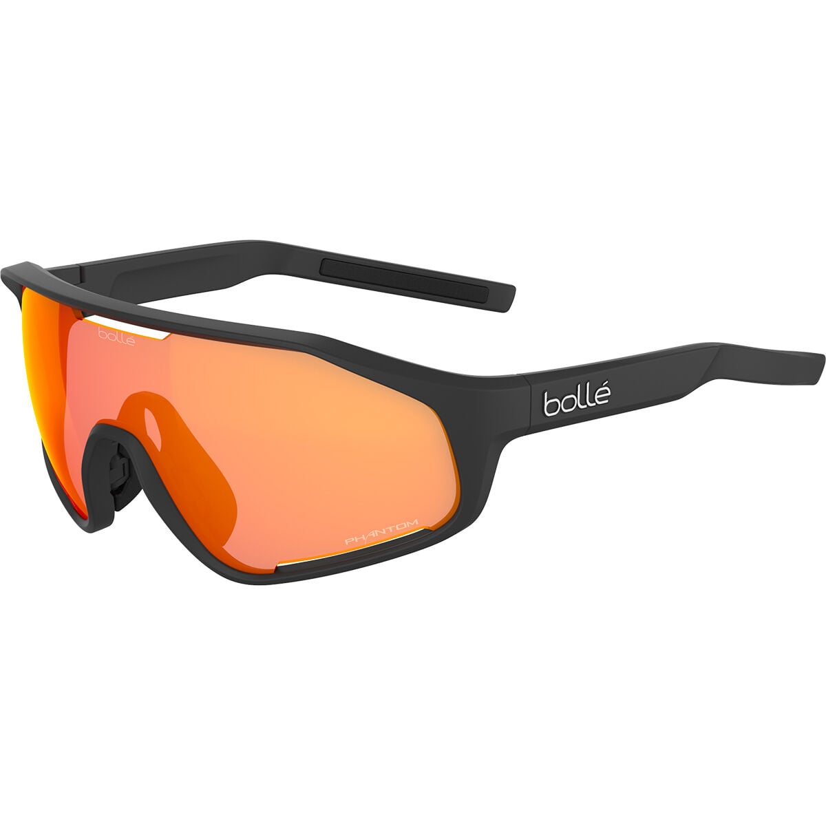 SHIFTER, Black Matte-Phantom Brown Red Photochromic, hi-res image number null